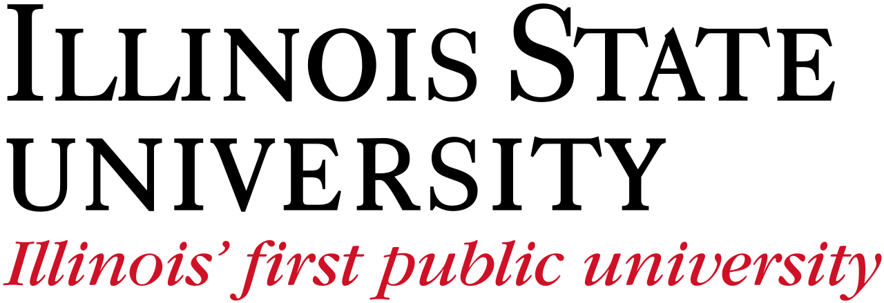 Illinois State / SFA Flag