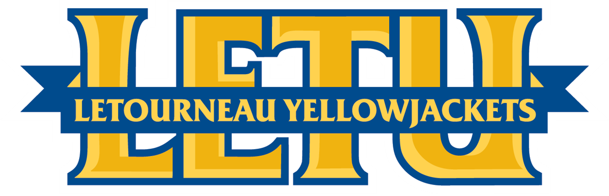 LeTourneau University Flag