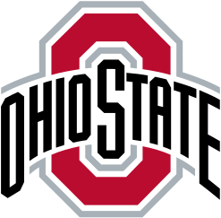 Ohio State Flag