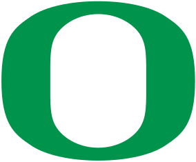 Oregon Flag
