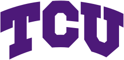 TCU Flag