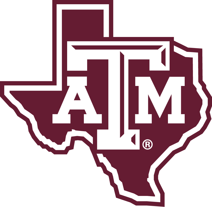 Texas A&M Flag