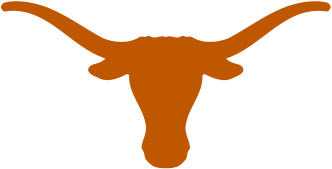 University of Texas Flag